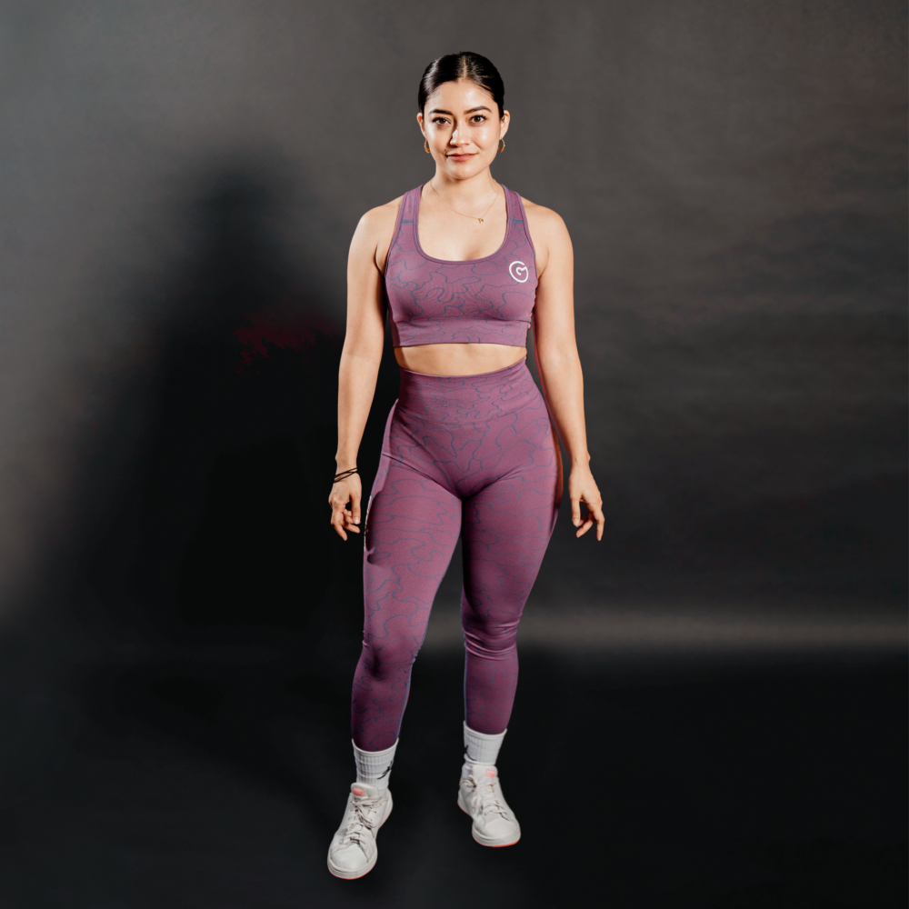 Vital Seamless Set
