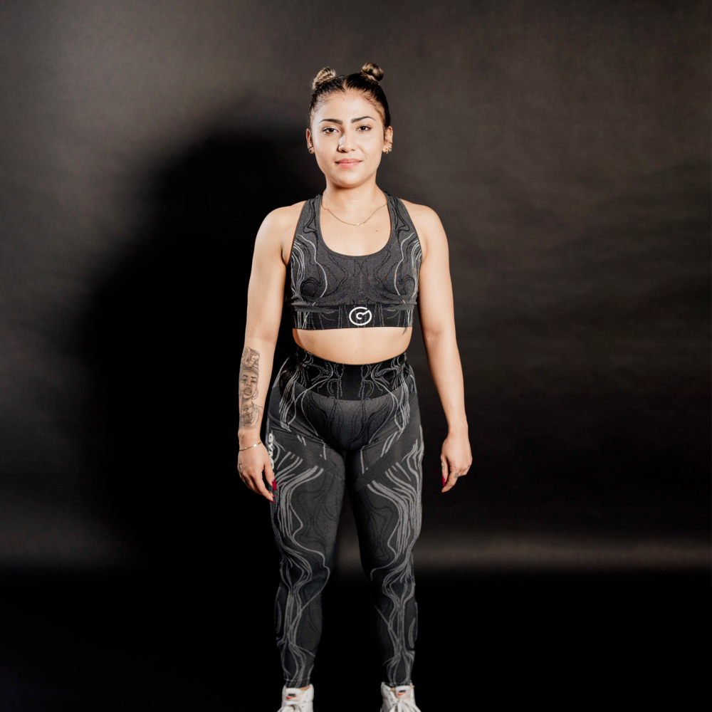Thunder Seamless Set