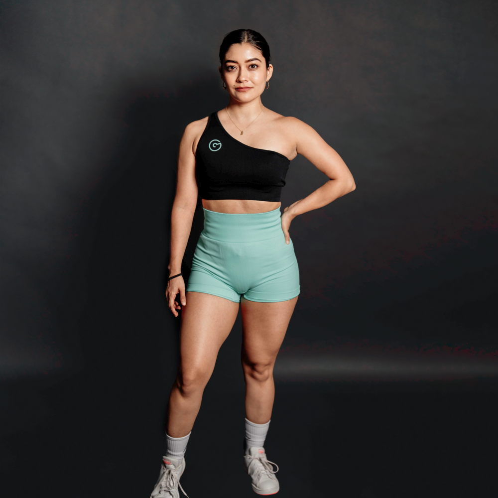 Gymrat Set
