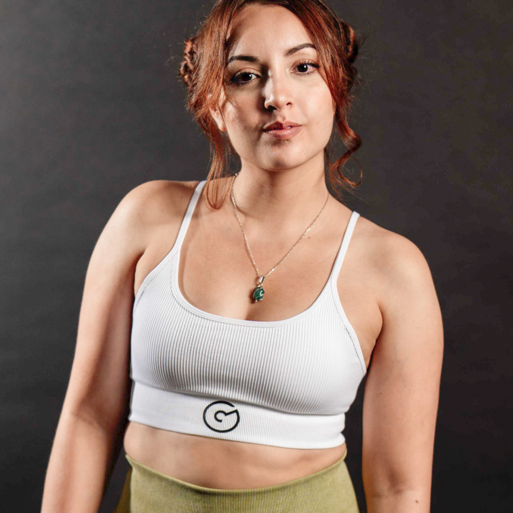 Seamless Sport Bra