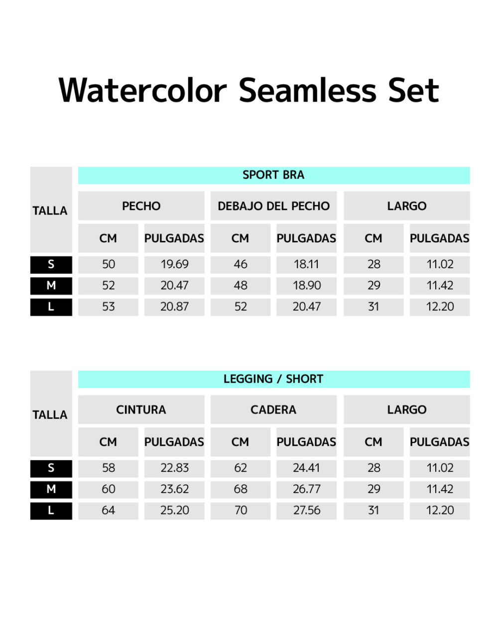 Watercolor Seamless Set - Image 5